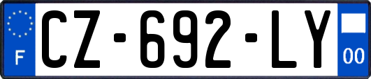 CZ-692-LY