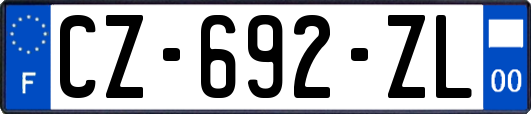 CZ-692-ZL