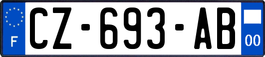 CZ-693-AB