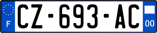 CZ-693-AC