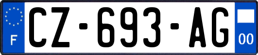 CZ-693-AG