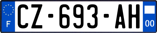 CZ-693-AH