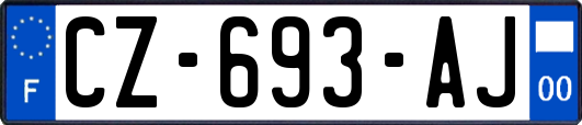 CZ-693-AJ