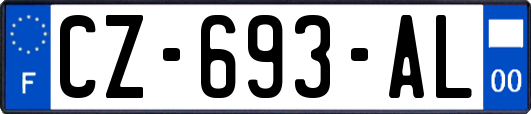 CZ-693-AL