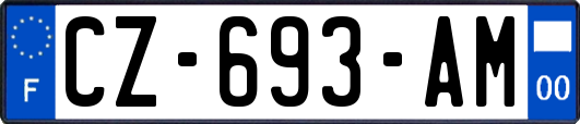 CZ-693-AM