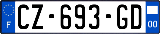 CZ-693-GD