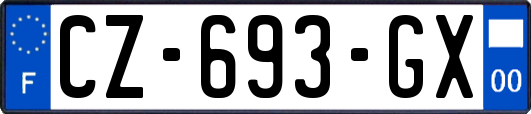 CZ-693-GX