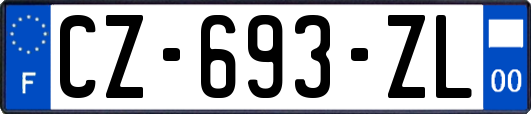 CZ-693-ZL