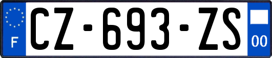 CZ-693-ZS