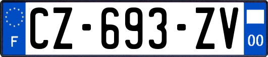 CZ-693-ZV