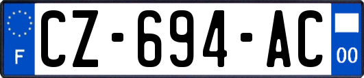 CZ-694-AC