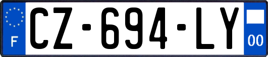CZ-694-LY