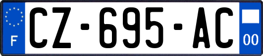 CZ-695-AC