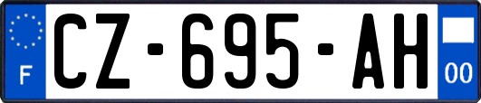 CZ-695-AH