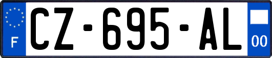 CZ-695-AL