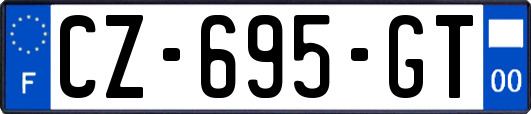 CZ-695-GT