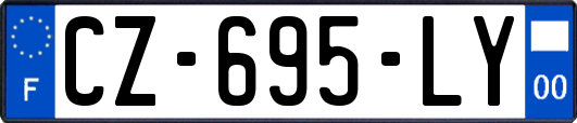 CZ-695-LY