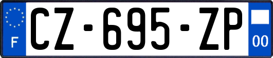 CZ-695-ZP