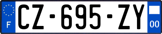 CZ-695-ZY