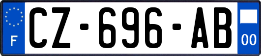 CZ-696-AB