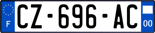 CZ-696-AC