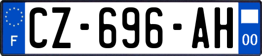 CZ-696-AH