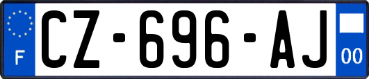 CZ-696-AJ