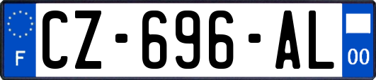 CZ-696-AL