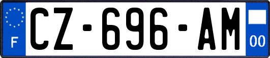 CZ-696-AM