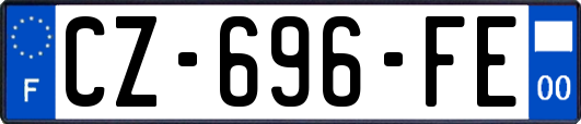 CZ-696-FE