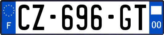 CZ-696-GT