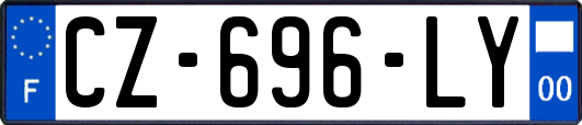 CZ-696-LY