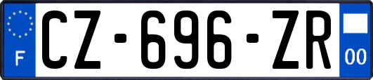 CZ-696-ZR