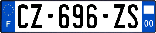 CZ-696-ZS