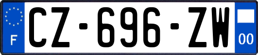 CZ-696-ZW