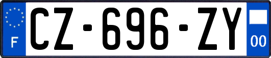 CZ-696-ZY