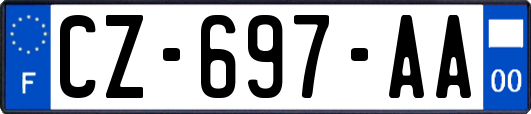 CZ-697-AA