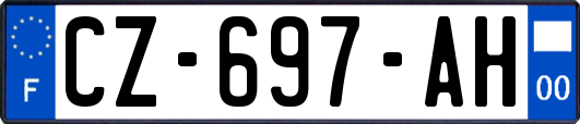 CZ-697-AH