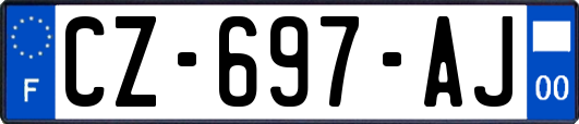 CZ-697-AJ