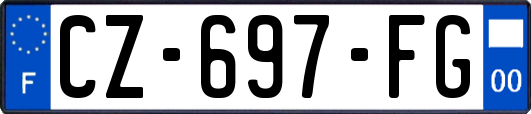 CZ-697-FG