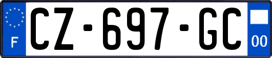 CZ-697-GC