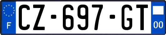 CZ-697-GT