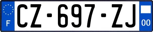 CZ-697-ZJ