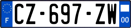 CZ-697-ZW