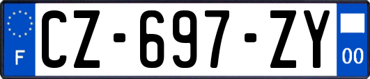 CZ-697-ZY