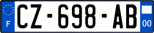 CZ-698-AB