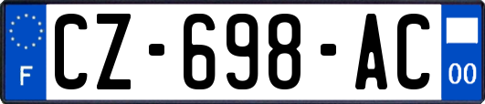 CZ-698-AC