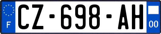 CZ-698-AH