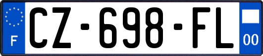 CZ-698-FL