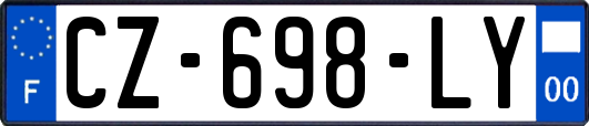 CZ-698-LY